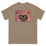 Henry • Bubble on nose • Unisex classic tee