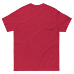 Unisex classic tee • The Cats' House • Purr-fect Living!