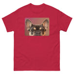 Unisex classic tee • Henry the Frenchie