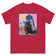 Unisex classic tee • A Dog's Best Friend • Hippo • no text