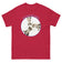 Unisex classic tee • Under Kittens • txt