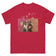 Unisex classic tee • Frenchie • Bubbles