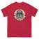 Unisex classic tee • Cat Mandala