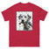 Unisex classic tee • Dalmatian • no txt