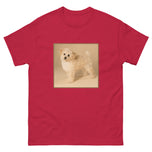 Unisex classic tee • Dixie