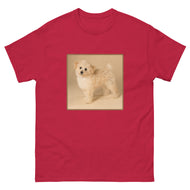 Unisex classic tee • Dixie