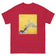 Unisex classic tee • Under Cats • Balls