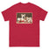 Unisex classic tee • Poppi • Lamb Chop
