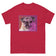 Unisex classic tee • Pug