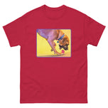 Unisex classic tee • Ralph • Boxer