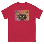 Henry • Bubble on nose • Unisex classic tee