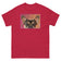 Henry • Bubble on nose • Unisex classic tee