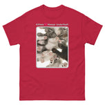 Kittens • Always Underfoot! • Unisex classic tee
