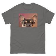 Unisex classic tee • Henry the Frenchie