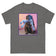 Unisex classic tee • A Dog's Best Friend • Hippo • no text