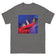 Unisex classic tee • The Cats' House • Cats Overhead!