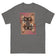 Unisex classic tee • Double Frenchie