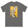 Unisex classic tee • Under Cats • Double Licks