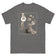 Unisex classic tee • Under Kittens • Food & Play