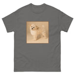 Unisex classic tee • Dixie