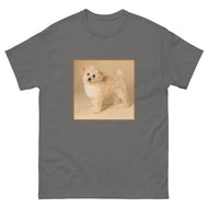 Unisex classic tee • Dixie