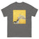Unisex classic tee • Under Cats • Balls