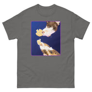 Unisex classic tee • Guinea Pigs