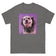 Unisex classic tee • Happy Fluff