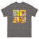 Unisex classic tee • Four Under Cats!