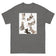 Unisex classic tee • Under Kittens • Collage • white background