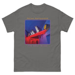 Unisex classic tee • Feline Fantasyland • The Cats' House