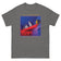 Unisex classic tee • Feline Fantasyland • The Cats' House