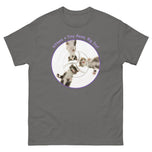 Unisex classic tee • Kittens • Tiny Paws, Big Joy!