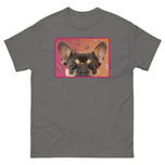 Henry • Bubble on nose • Unisex classic tee