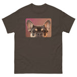 Unisex classic tee • Henry the Frenchie
