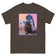 Unisex classic tee • A Dog's Best Friend • Hippo • no text