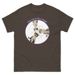 Unisex classic tee • Under Kittens • txt