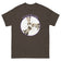 Unisex classic tee • Under Kittens • txt