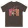 Unisex classic tee • Frenchie • Bubbles