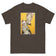 Unisex classic tee • Under Cats • Double Licks