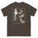 Unisex classic tee • Under Kittens • Food & Play