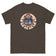 Unisex classic tee • Cat Mandala