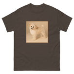 Unisex classic tee • Dixie