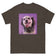Unisex classic tee • Happy Fluff