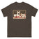 Unisex classic tee • Poppi • Lamb Chop