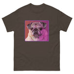 Unisex classic tee • Pug