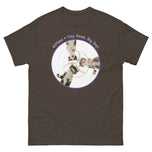 Unisex classic tee • Kittens • Tiny Paws, Big Joy!