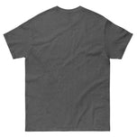 Unisex classic tee • PURR-fect Living! • The Cats' House