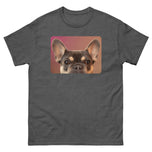Unisex classic tee • Henry the Frenchie
