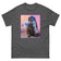 Unisex classic tee • A Dog's Best Friend • Hippo • no text
